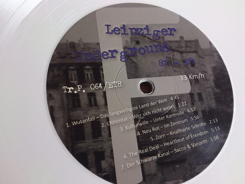 heldenstadt.anders - 3-fach-Vinyl Real Deal